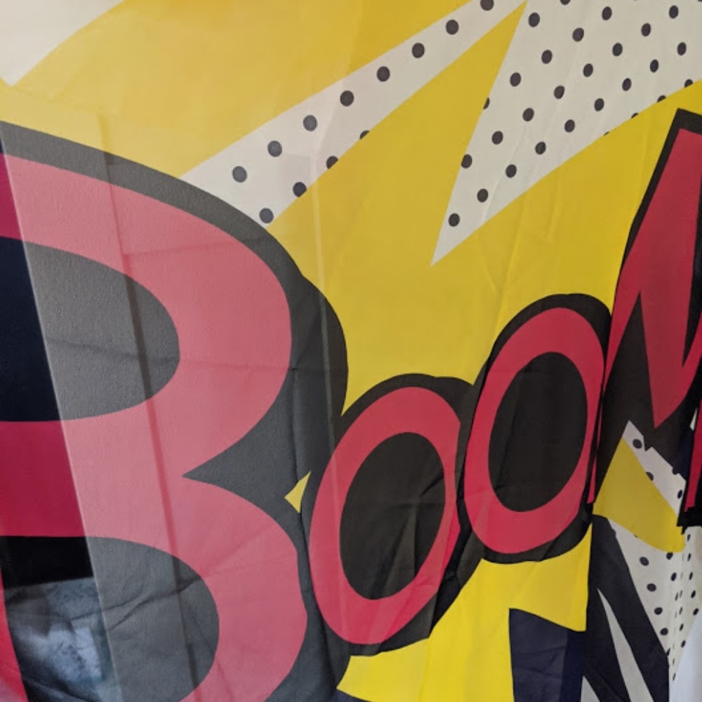 3.1 Phillip Lim for Target Scarf - 42"x42"